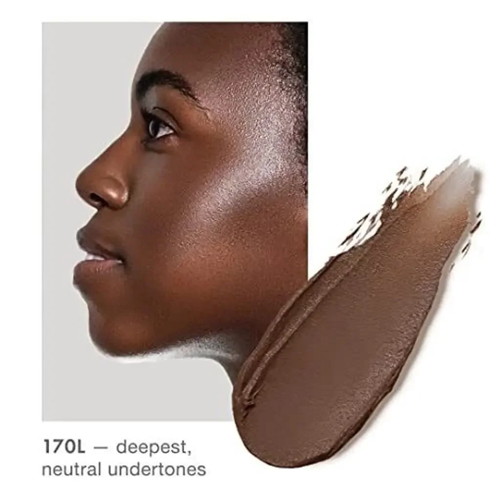 Vapour Luminous Foundation Stick 170L Deepest Neutral Undertones Makeup